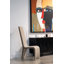 Chaise rembourrée Abdulmohsen Parsons-105753126