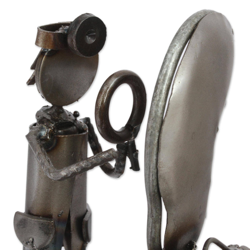 Wadley Animals Figurines & Sculptures