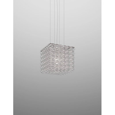 Giogali 3 - Light Chandelier