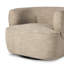 Mila Swivel Barrel Chair-459243859