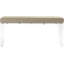 Emma Upholstered Bench-1727983309