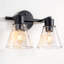 2 - Light LED Vanity Light-1176979659