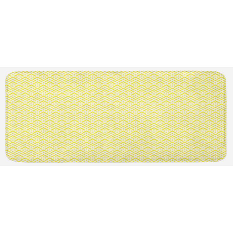 Tapis de cuisine Liliah
