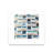 'Balconies' by Pexels - Picture Frame Print on Paper