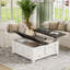 Table basse Rogelia