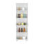 Armoire haute 2 portes