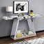 Table d'entrée 55,9 po Modern Luxury Full-Body Mirror