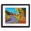Cottonwood Country Print-88774151