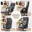 Inbox Zero Executive Chair-288354975