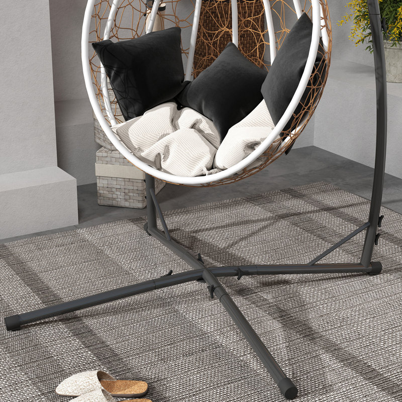 Steel Standard Hammock Stand