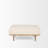 Shae Upholstered Cotton Standard