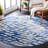 Jasper 100 Performance Abstract Rug-1639405477