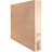 Storage Boxes, Letter/Legal, White, 12-Pack