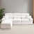 Chenille beige