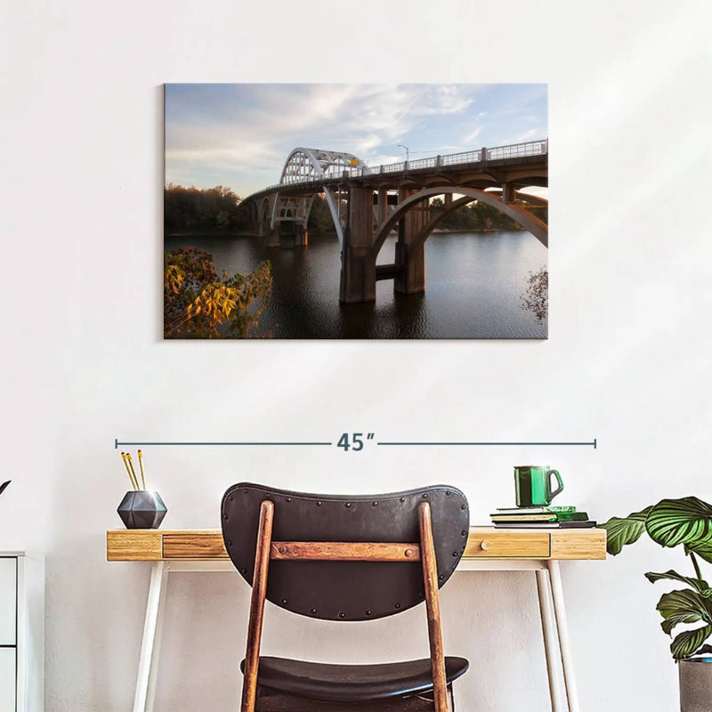 Lilie Edmund Pettus Bridge