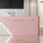 Rose/Blanc