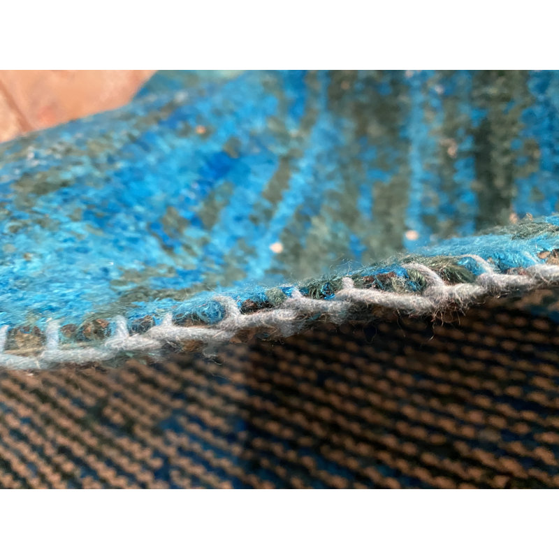 Coshkib One-of-a-Kind 10'1" X 14'1" Area Rug