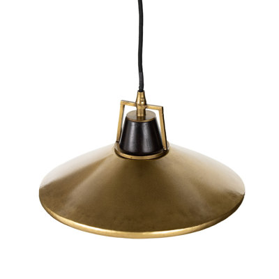 Novak 1 - Light Pendant