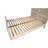 Vincente Platform Bed