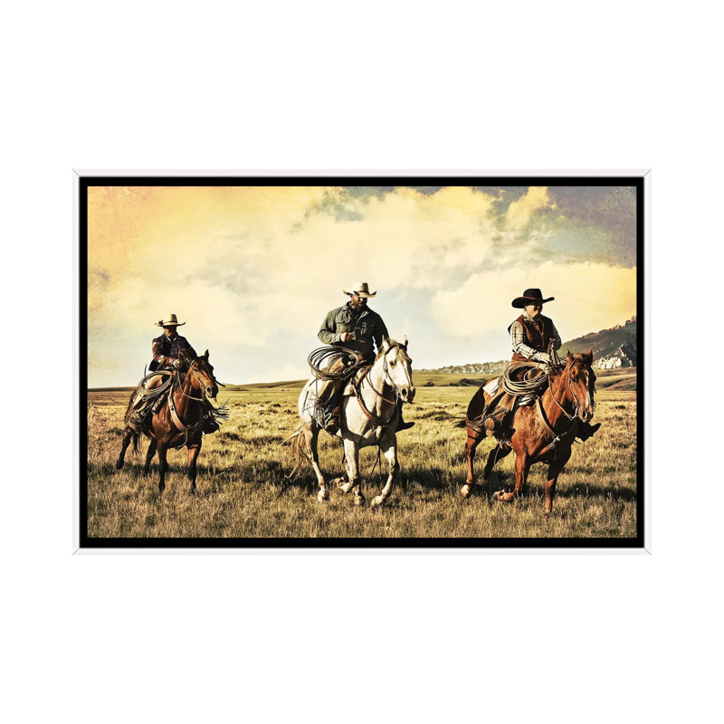 A Race For Home