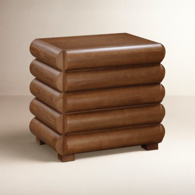 Maverick 2 - Drawer Nightstand