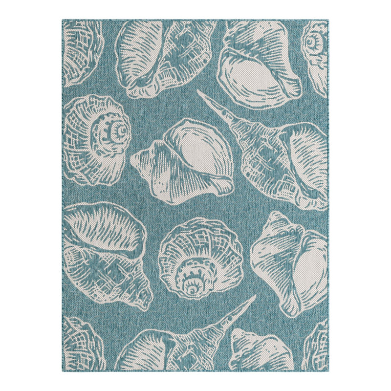 Tapis Angelys, Rectangle 5 pi 1 po x 7 pi 1 po