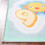 Tapis d'intérieur pour enfants Caln Playtime-1031295270