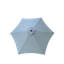 PARAPLUIE 9 PIEDS Vert givré-753811696