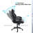 Kulthum Executive Chair