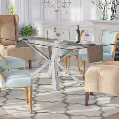 Juno Wilham Dining Table