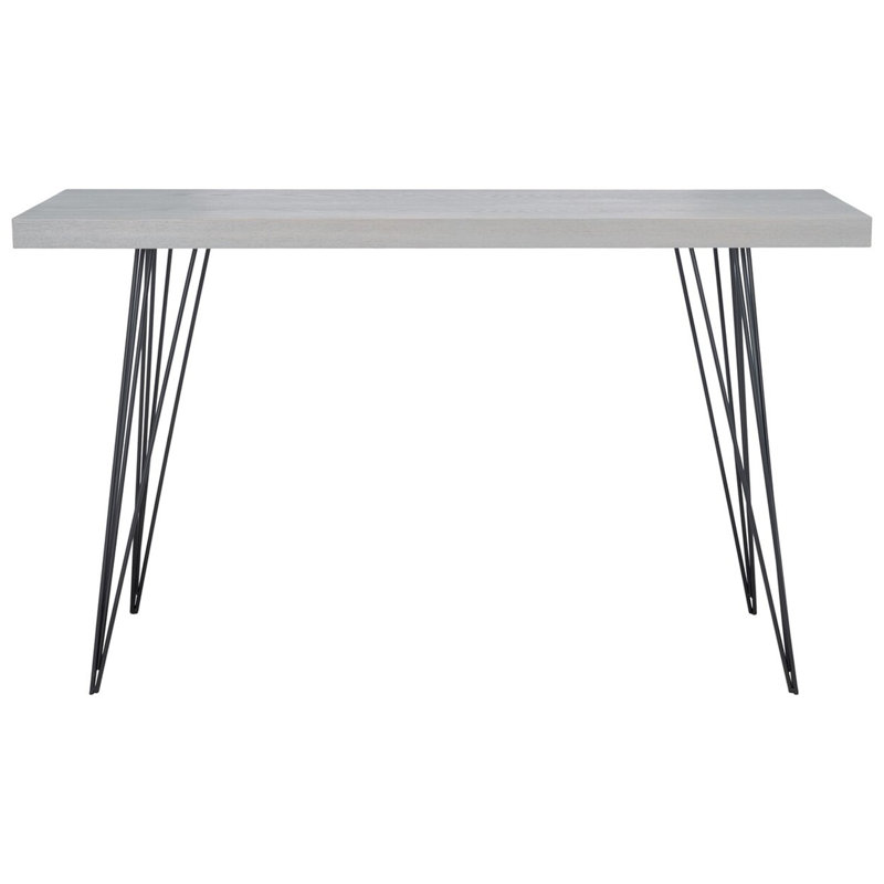 Console Wolcott, Gris