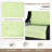 Outdoor Water-resistant Deep Seat Cushion Set-433566022-433566025