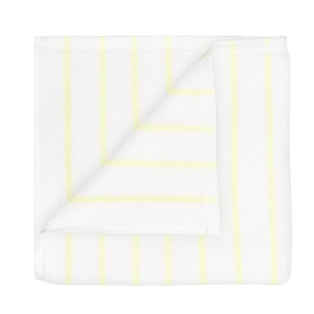 100% Cotton Hand Towel