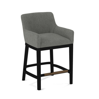 Upholstered Stool