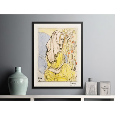 Hummel 1 Piece Wall Art
