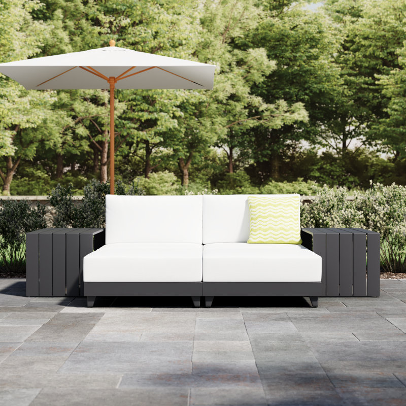 Dez 6pc Multi-Chair Seating Set