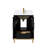 Gracie 24'' Single Bathroom Vanity with Top-51573317-101798669