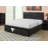 Daralynn Vegan Leather Platform Storage Bed-17252238-39758448