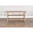 Tomia 60'' Solid Wood Console Table-953996264