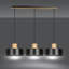 Ealf 3 - Light Kitchen Island Pendant-720362132