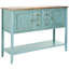 Console en bois massif 45,7 po Sadie-19017498