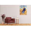 Vincent Van Gogh - Wrapped Canvas Painting-21210856