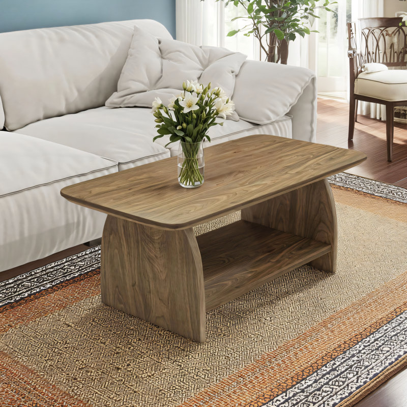 Table basse de 47 po Modern Living