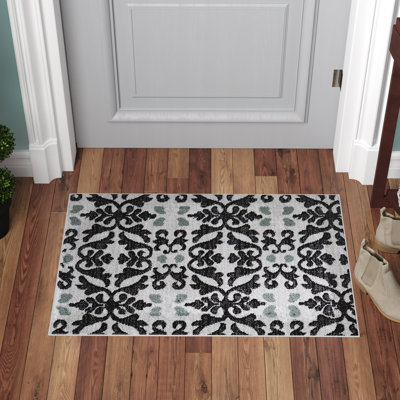Margerite Geometric Indoor Rug