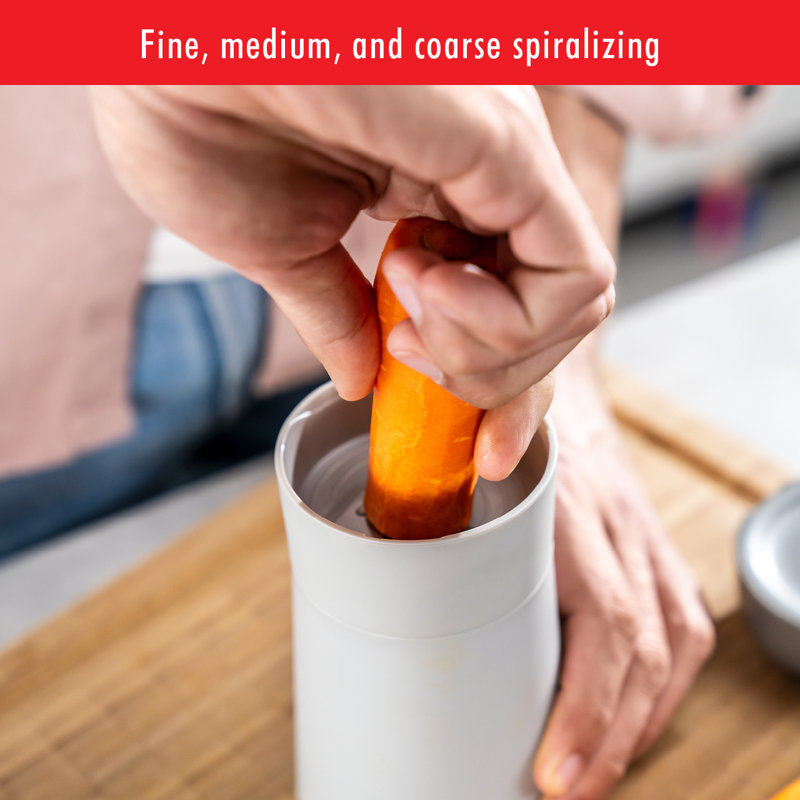 Z-Cut Spiralizer
