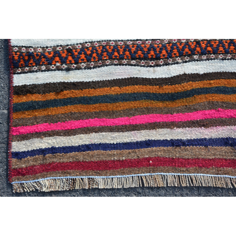 Handwoven Rug, Kitchen Rugs, Turkish Rugs, Vintage Rugs, Kilim, Red  Stair Rugs