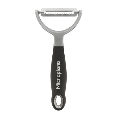 Microplane Speciality Stainless Steel Peeler