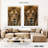 Brampt Handsome Lion Head-108451059