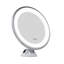 Angulo Flat Floor Mirror