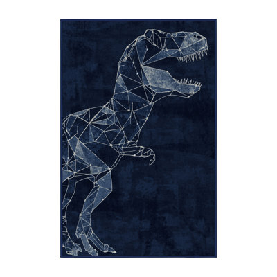 Tapis lavable à la machine Pavanvir Trex